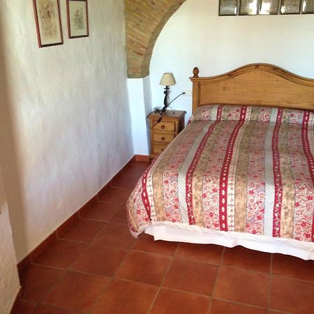 Casa Rural El Zaguan Jimena De La Frontera Zewnętrze zdjęcie