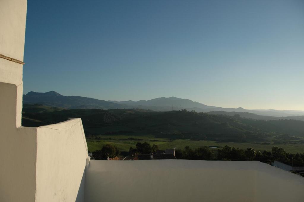 Casa Rural El Zaguan Jimena De La Frontera Zewnętrze zdjęcie
